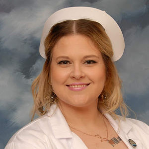 Meet your Posher, Kristina